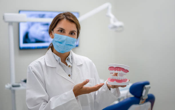 Best Emergency Tooth Extraction in Bronx, NY