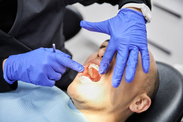 Best Pediatric Emergency Dentist in Bronx, NY